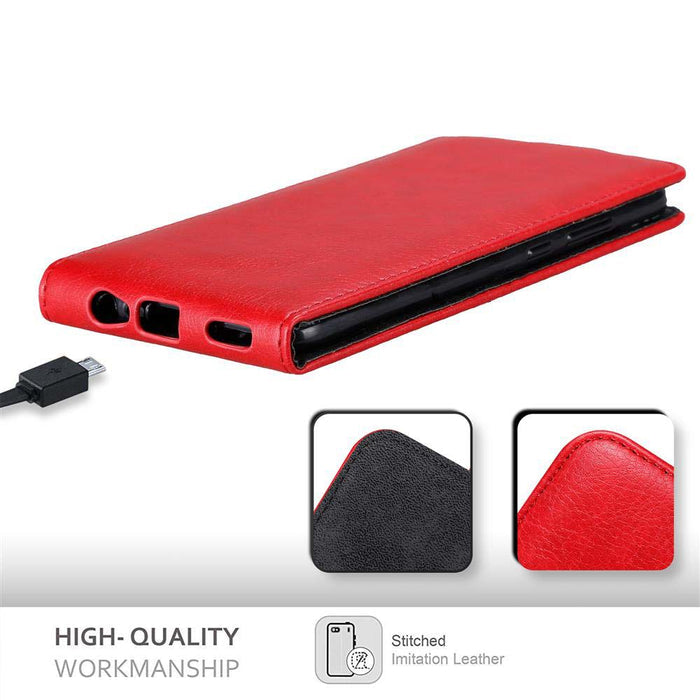 Rot / 8 PRO