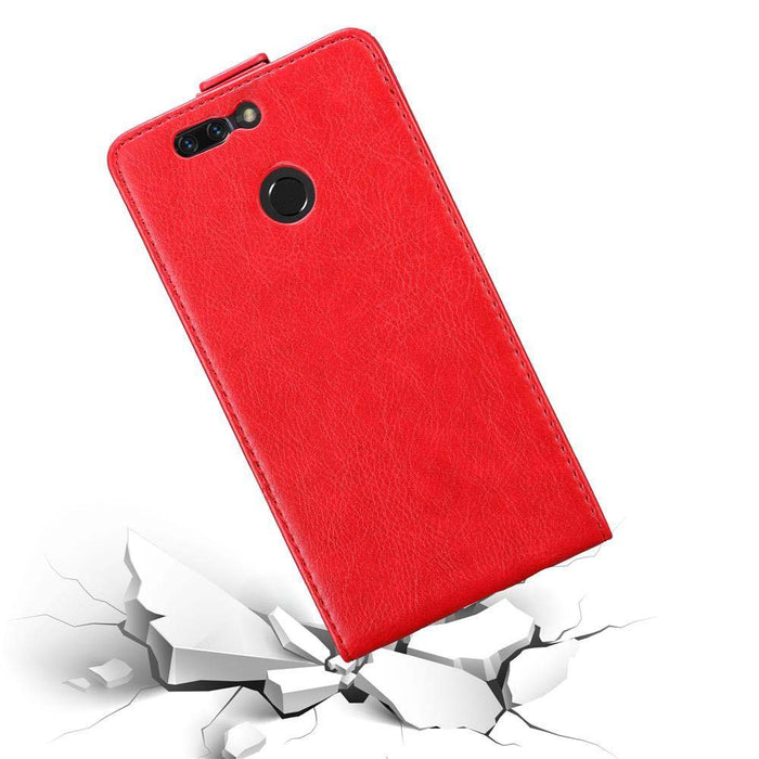 Rot / 8 PRO
