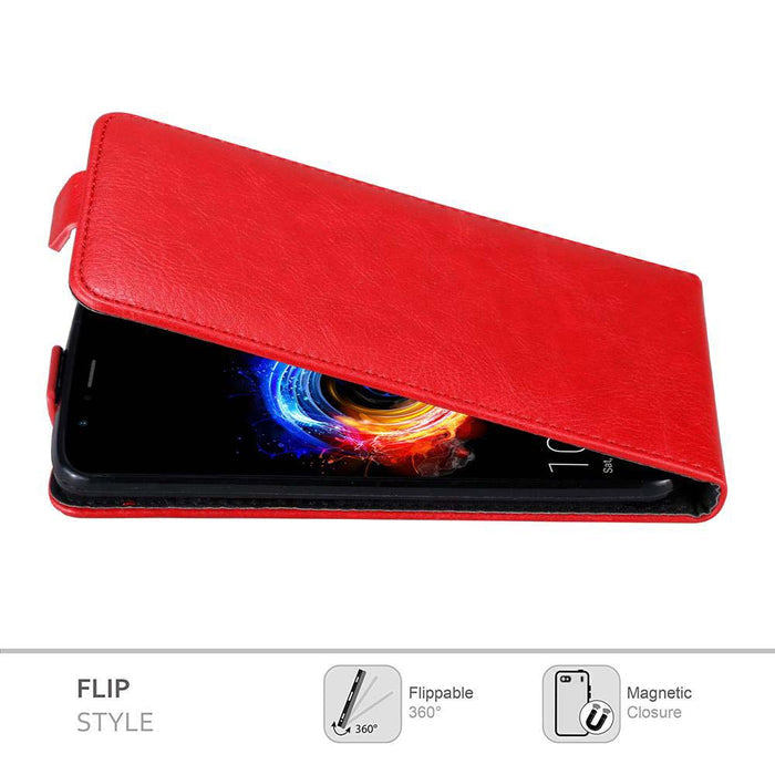 Rot / 8 PRO