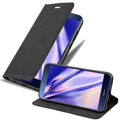 Schwarz / 8 PRO