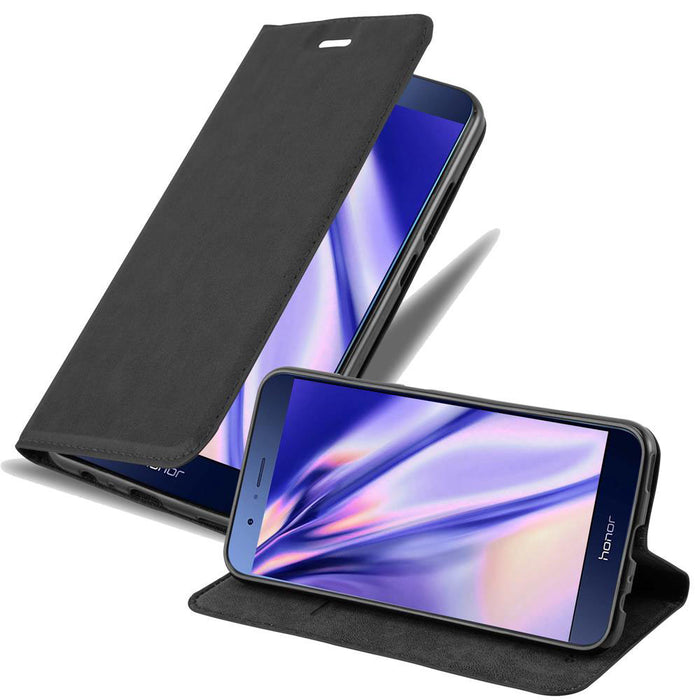Schwarz / 8 PRO