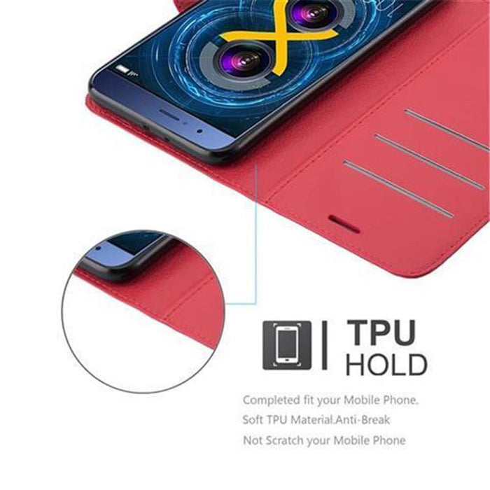 Rot / 8 PRO
