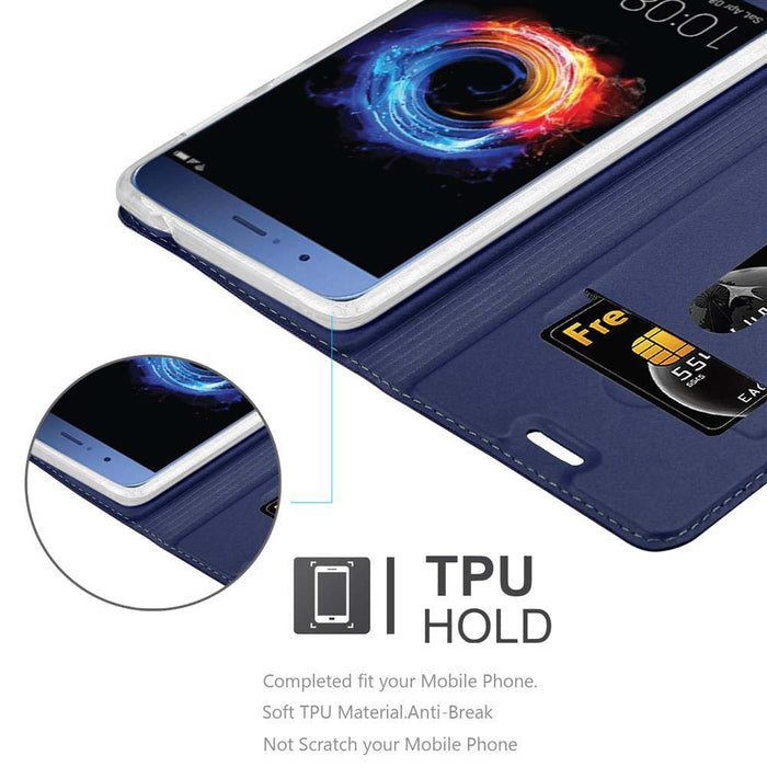 Blau / 8 PRO