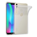 Transparent / 8C