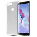 Transparent / 9 LITE