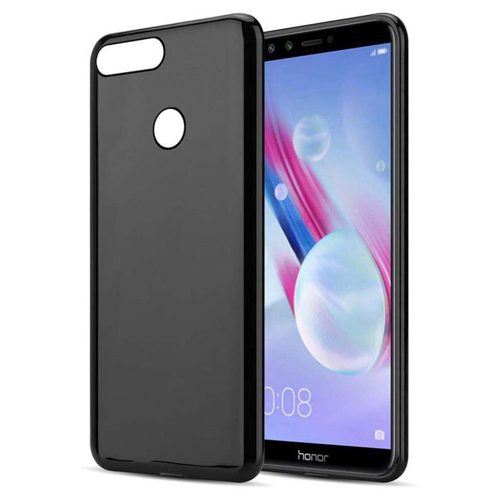 Schwarz / 9 LITE