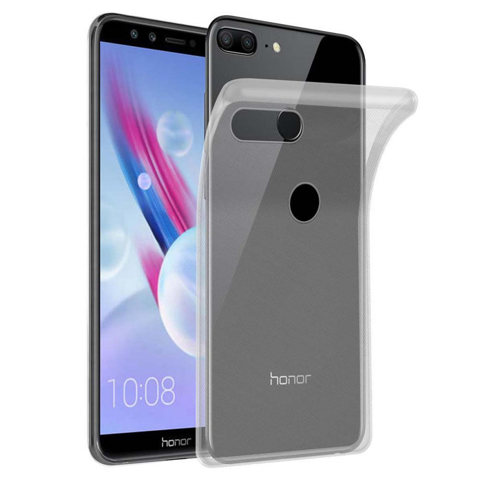 Transparent / 9 LITE
