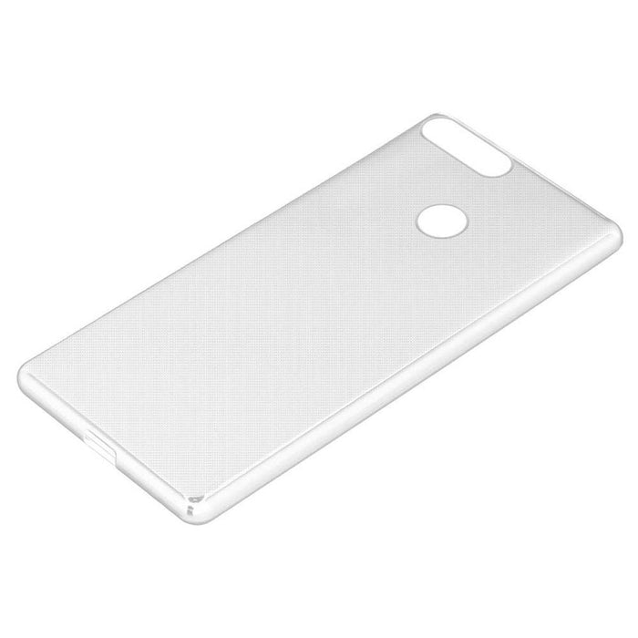 Transparent / 9 LITE