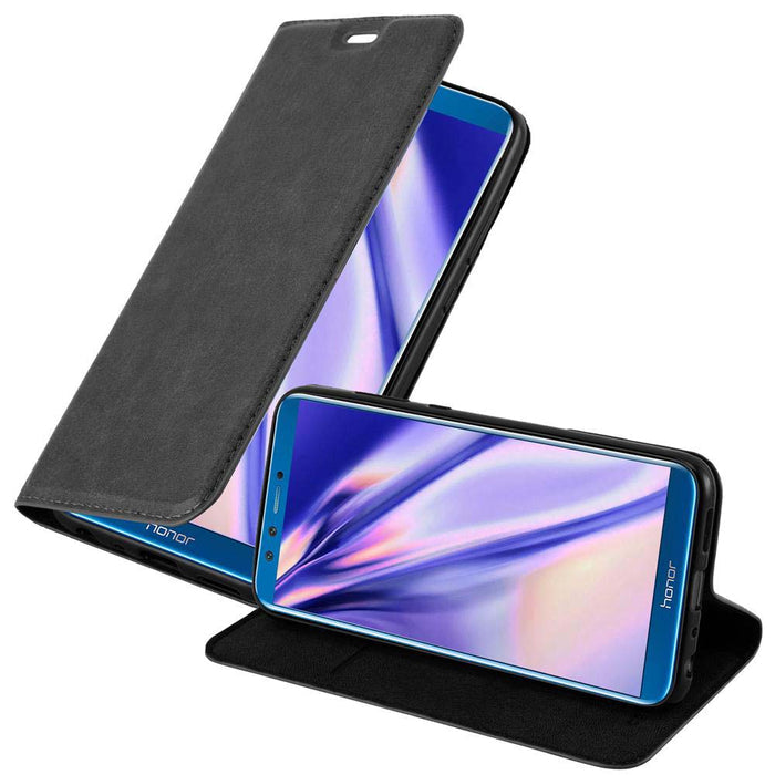 Schwarz / 9 LITE