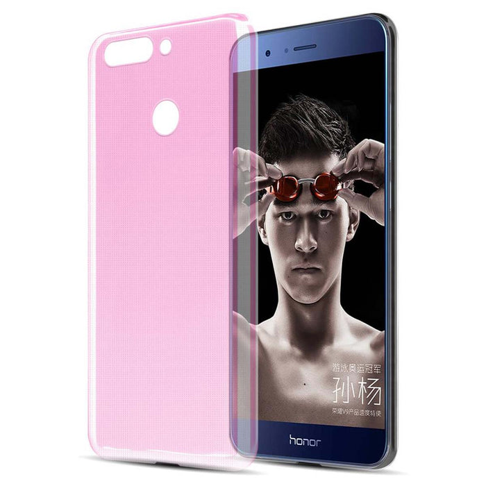 Pink / V9