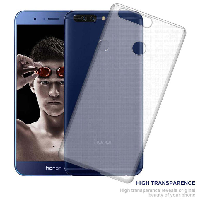 Transparent / V9