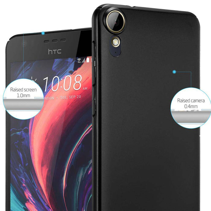 Schwarz / Desire 10 LIFESTYLE / Desire 825
