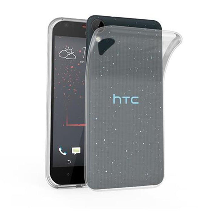 Transparent / Desire 10 LIFESTYLE / Desire 825
