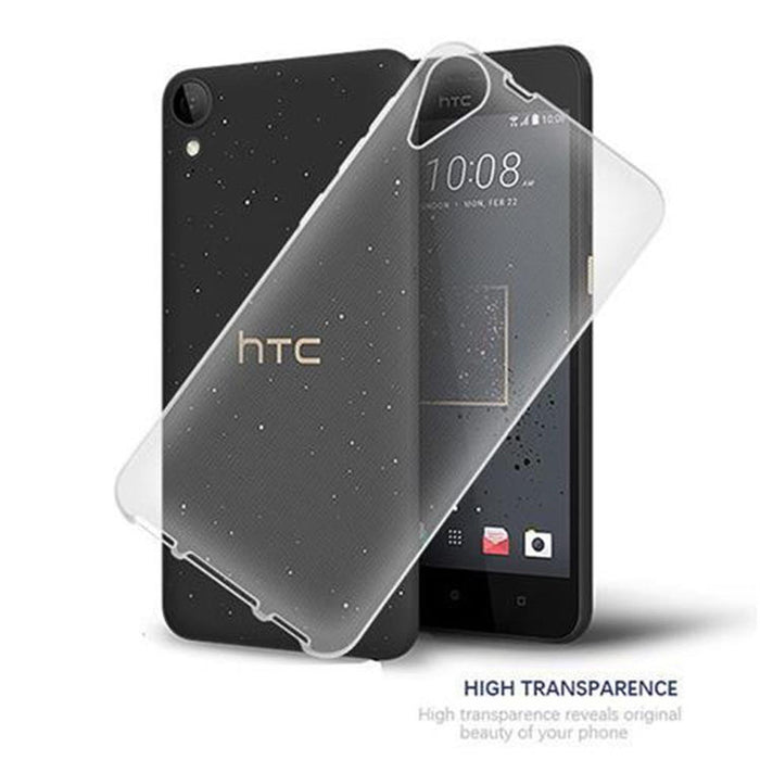 Transparent / Desire 10 LIFESTYLE / Desire 825