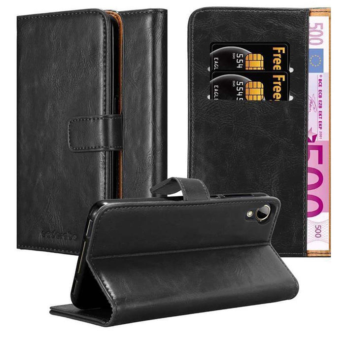 Schwarz / Desire 10 LIFESTYLE / Desire 825