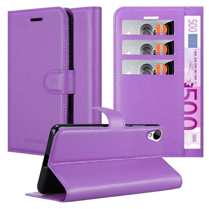 Lila / Desire 10 LIFESTYLE / Desire 825