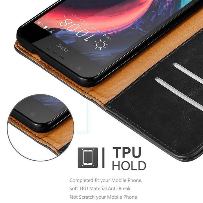 Schwarz / Desire 10 LIFESTYLE / Desire 825