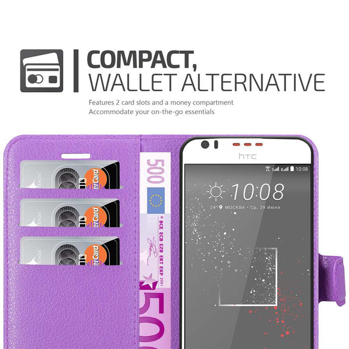 Lila / Desire 10 LIFESTYLE / Desire 825