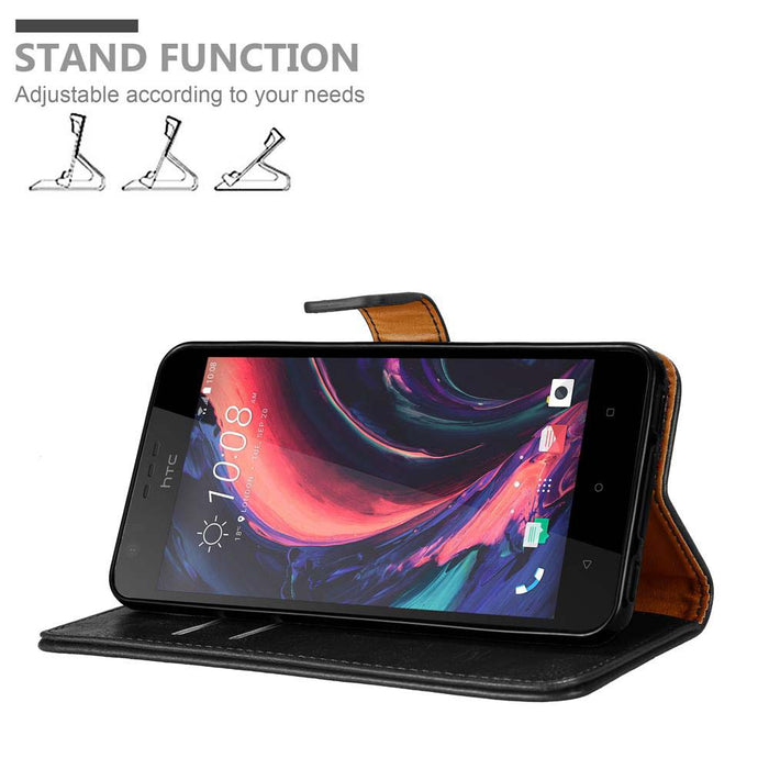 Schwarz / Desire 10 LIFESTYLE / Desire 825