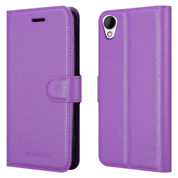 Lila / Desire 10 LIFESTYLE / Desire 825