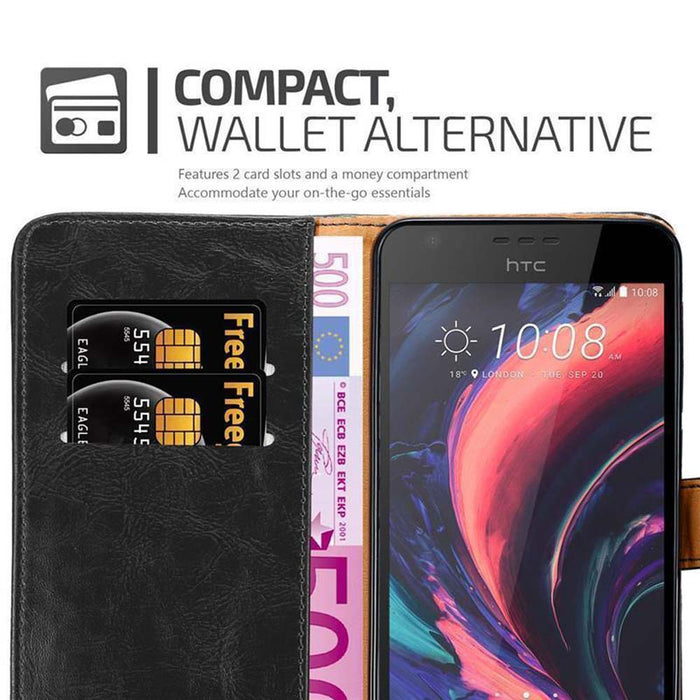 Schwarz / Desire 10 LIFESTYLE / Desire 825