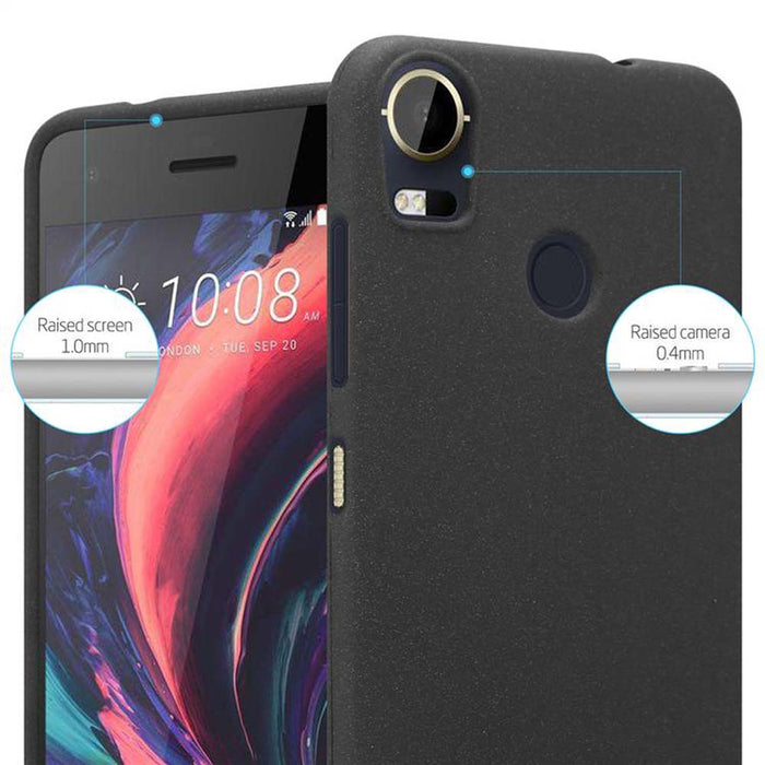 Schwarz / Desire 10 PRO