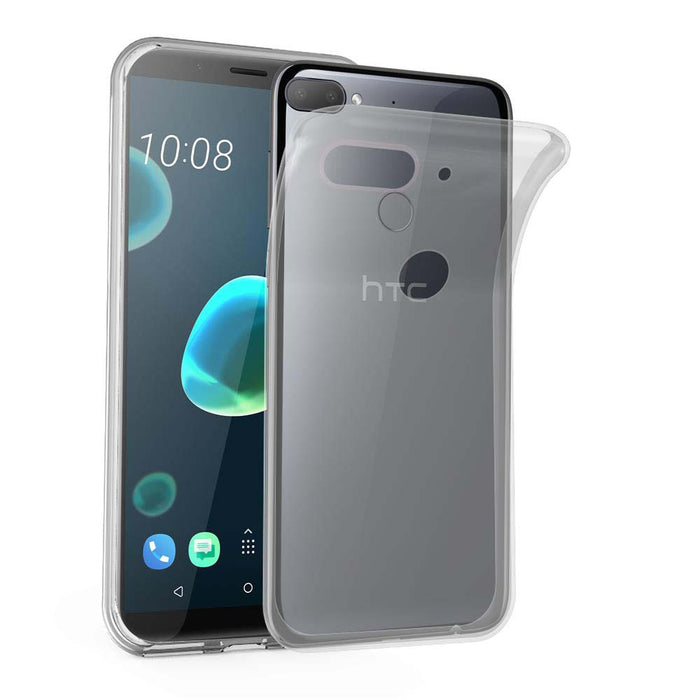 Transparent / Desire 12 PLUS
