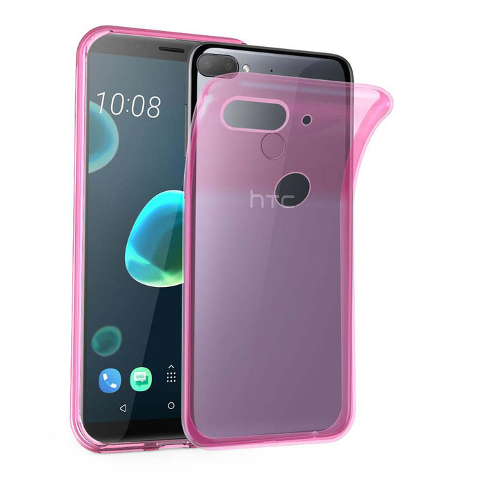 Pink / Desire 12 PLUS
