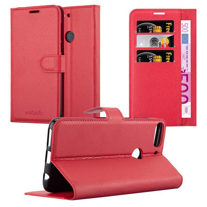 Rot / Desire 12 PLUS