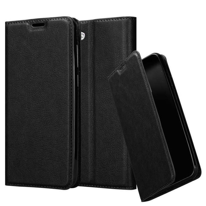 Schwarz / Desire 12