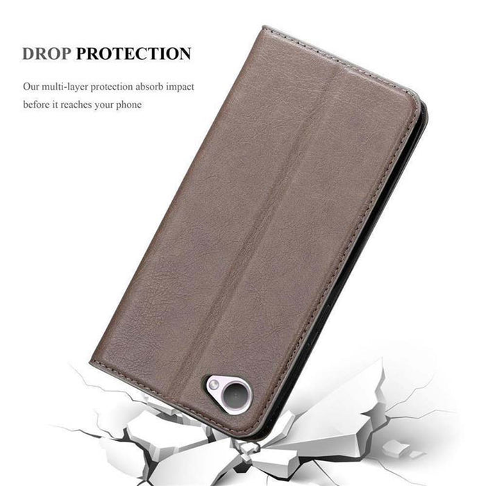 Braun / Desire 12