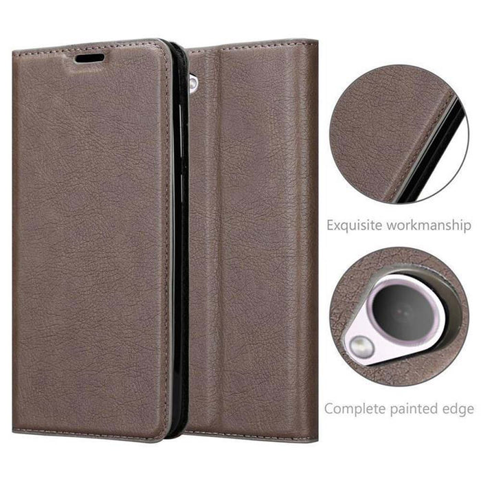 Braun / Desire 12