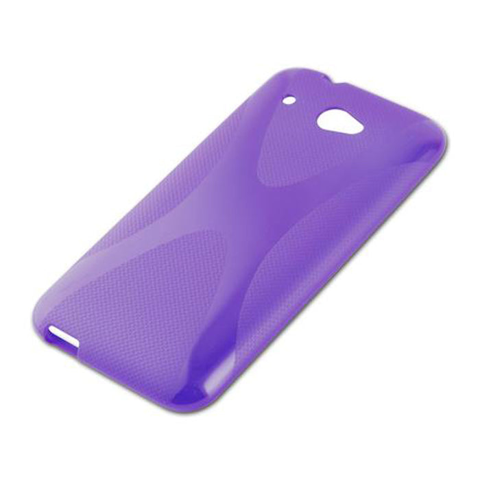 Lila / Desire 601