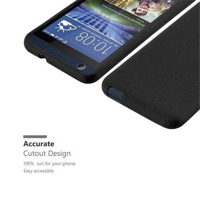Schwarz / Desire 626G