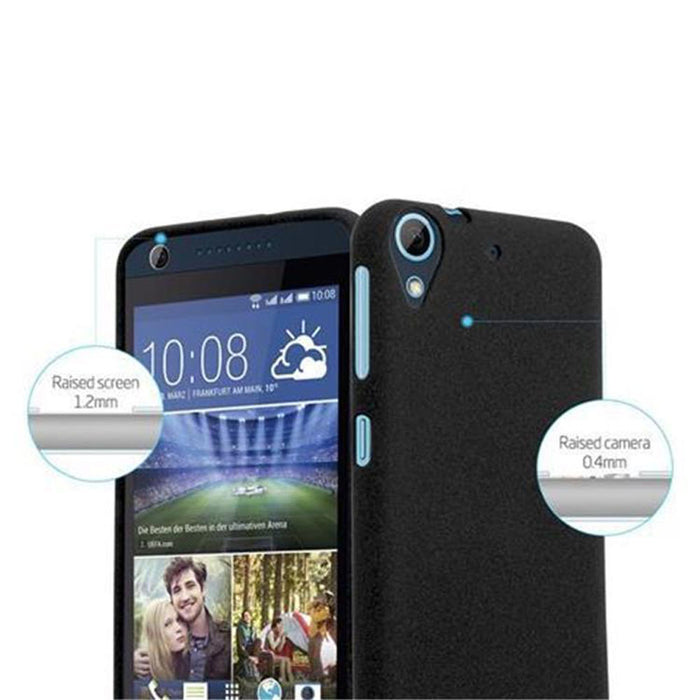 Schwarz / Desire 626G
