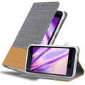 Grau / Desire 626G