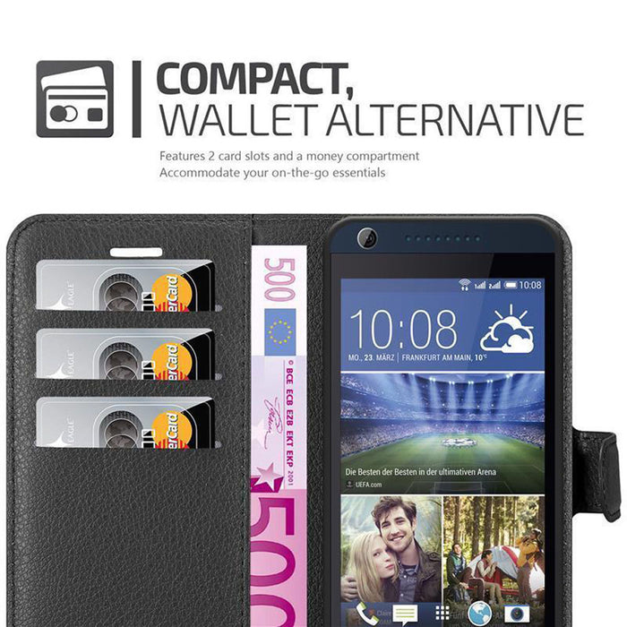 Schwarz / Desire 626G