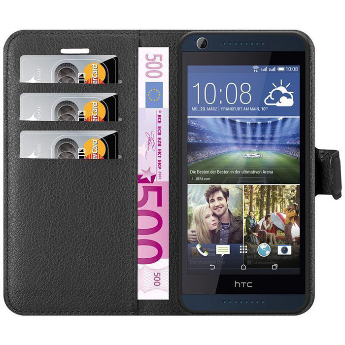 Schwarz / Desire 626G