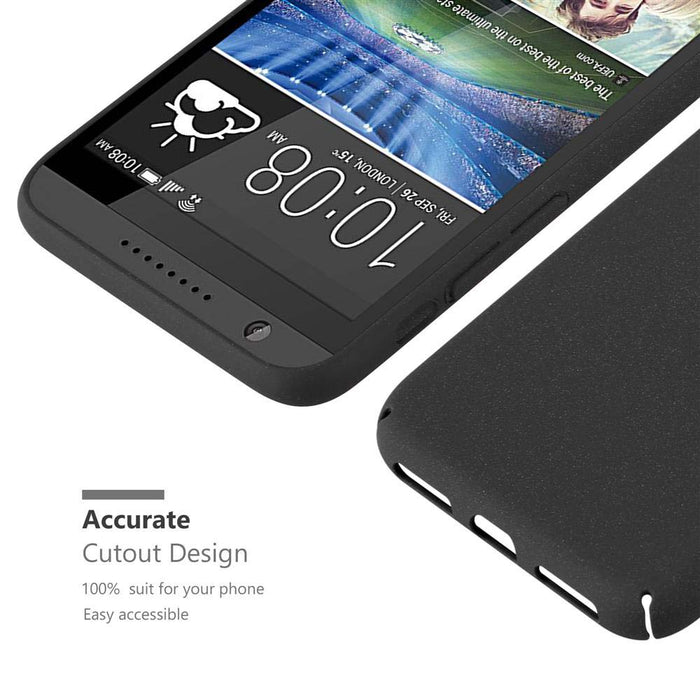 Schwarz / Desire 820