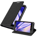 Schwarz / Desire 820