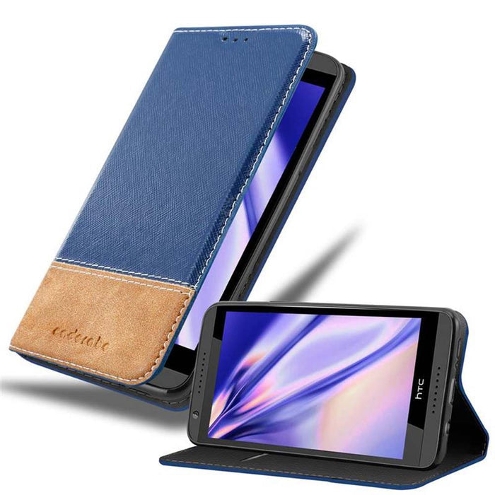 Blau / Desire 820