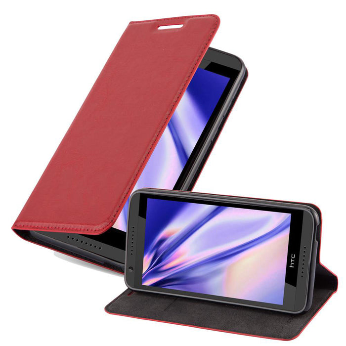 Rot / Desire 820
