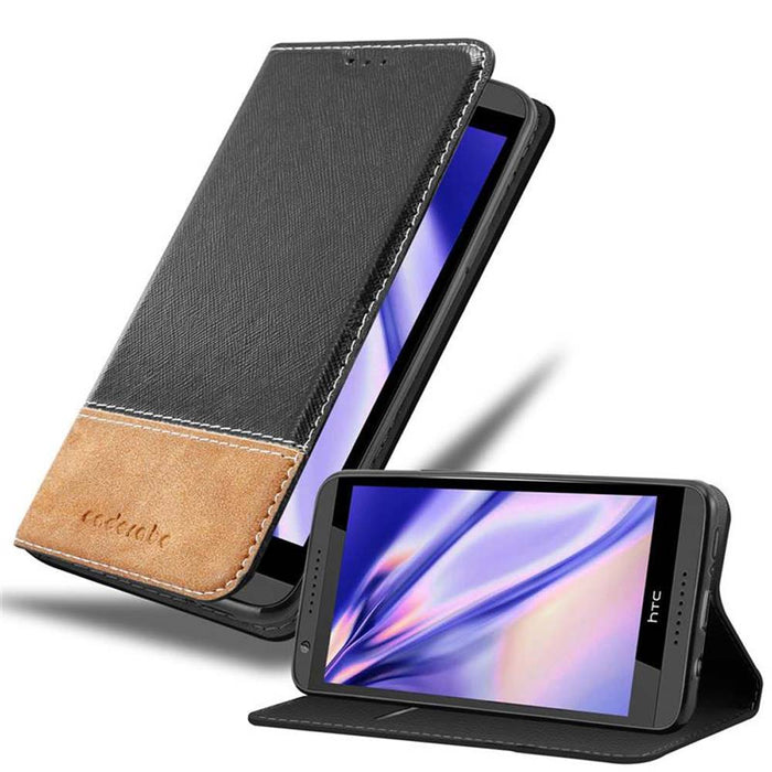 Dunkelbraun / Desire 820