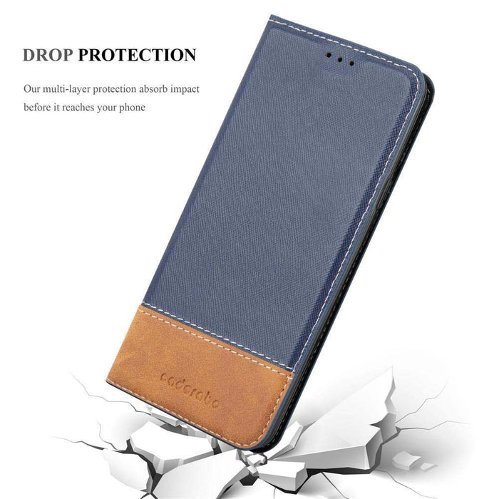 Blau / Desire 820