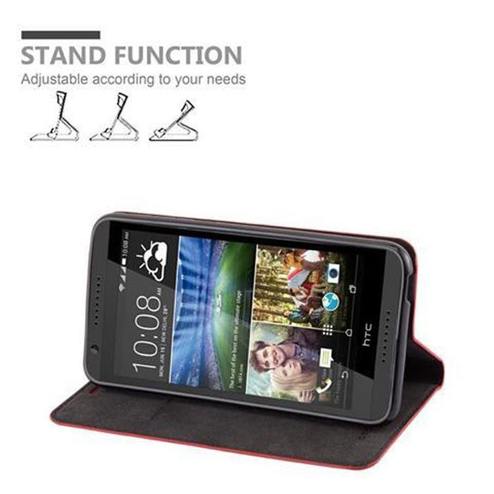 Rot / Desire 820