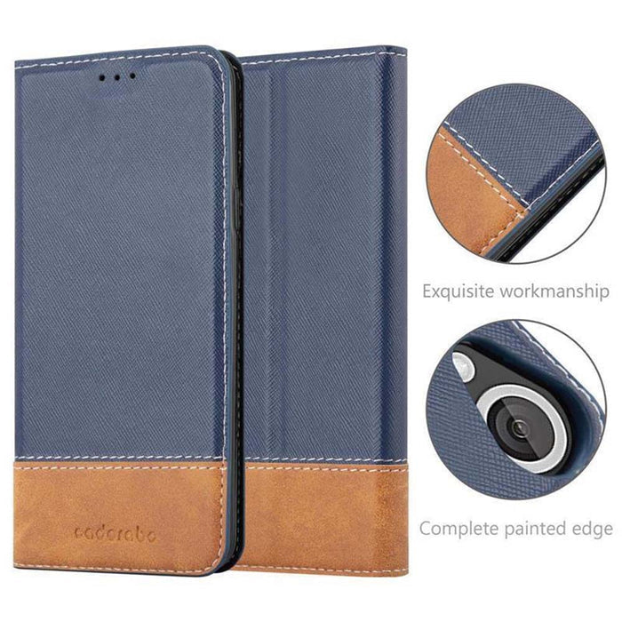 Blau / Desire 820