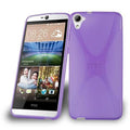 Lila / Desire 826