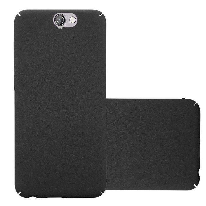 Schwarz / ONE A9
