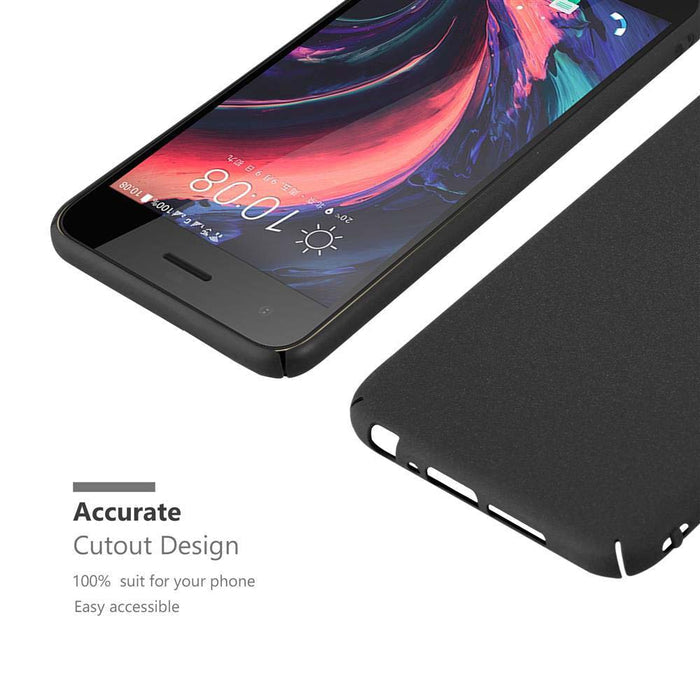 Schwarz / ONE A9