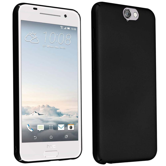 Schwarz / ONE A9
